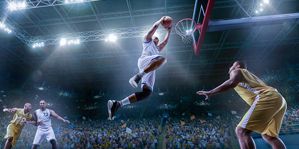 Экспертные прогнозы на баскетбол: анализ тенденций и статистики