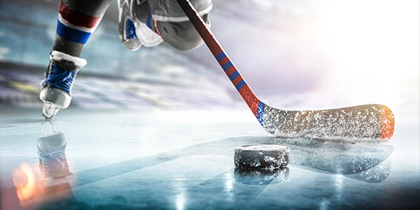 Анализ прогнозов ставок на хокей: прогнозирование хокейных матчей